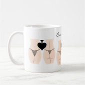 Thong Panty Spade Thunder_Cove Kaffeetasse (Links)