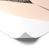 Thong Panty Spade Thunder_Cove Poster (Ecke)