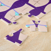 Thong Panty Thunder_Cove Puzzle (Seite)