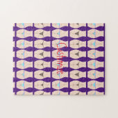 Thong Panty Thunder_Cove Puzzle (Horizontal)