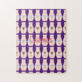 Thong Panty Thunder_Cove Puzzle (Vertikal)