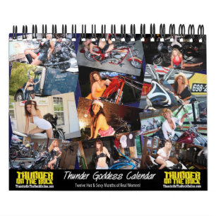 THOR 2011 Kalender