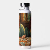 Thor Copper Vacuum Flasche - 22 oz: Die (Rechts)