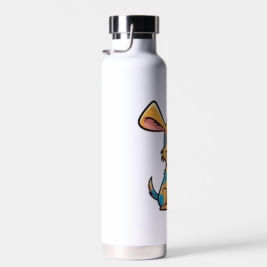 Thor Copper Vacuum Insulated Bottle (22 oz) Trinkflasche (Rechts)
