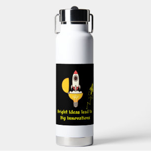 Thor Kupfer Vakuum Insulinflasche Trinkflasche