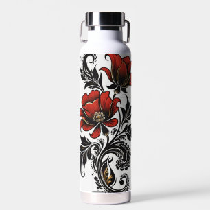 Thor Kupfer Vakuum Insulinflasche Trinkflasche