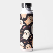 Thor Kupfer Vakuum Insullierte Wasserflasche. Trinkflasche (Links)