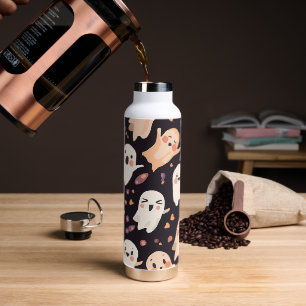 Thor Kupfer Vakuum Insullierte Wasserflasche. Trinkflasche