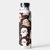 Thor Kupfer Vakuum Insullierte Wasserflasche. Trinkflasche (Rechts)