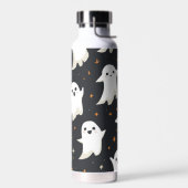 Thor Kupfer Vakuum Insullierte Wasserflasche. Trinkflasche (Links)