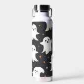 Thor Kupfer Vakuum Insullierte Wasserflasche. Trinkflasche (Vorne)