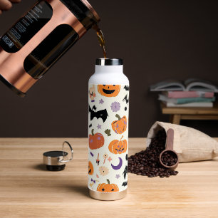 Thor Kupfer Vakuum Insullierte Wasserflasche. Trinkflasche