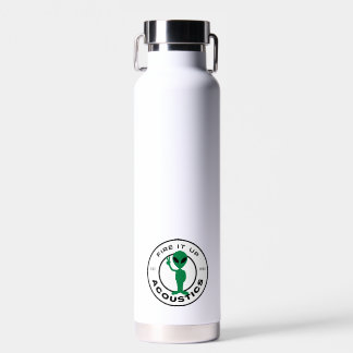 Thor Kupfer VakuumInsulated 22oz Simple Alien Sieg Trinkflasche