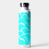 Thor Kupfer Vakuumisolierte Flasche (Links)