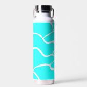 Thor Kupfer Vakuumisolierte Flasche (Vorne)