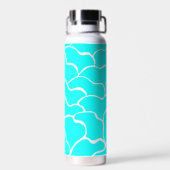 Thor Kupfer Vakuumisolierte Flasche (Rückseite)