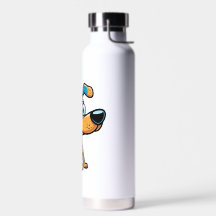Thor Kupfer-Vakuumisolierte Flasche (22 oz)