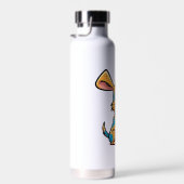 Thor Kupfer-Vakuumisolierte Flasche (22 oz) (Rechts)