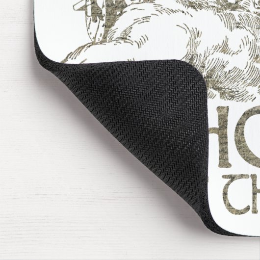 Thor Mousepad (Ecke)