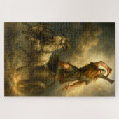 Thor Puzzle (Horizontal)