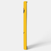 THOR SAMSUNG GALAXY HÜLLE (Linke Seite)