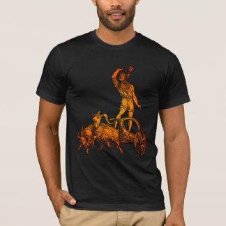 Thor-Shirt T-Shirt