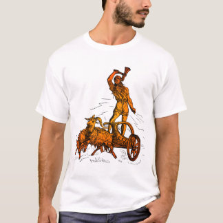 Thor-Shirt T-Shirt