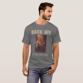 Thor T-Shirt (Vorne ganz)