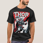THOR T SHIRT (Vorderseite)