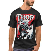 THOR T SHIRT
