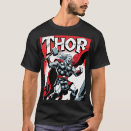 THOR T SHIRT