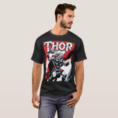 THOR T SHIRT (Vorne ganz)