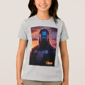THOR Tri-Blend SHIRT (Vorderseite)