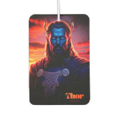 THOR VIKING  AUTOLUFTERFRISCHER (Vorderseite)