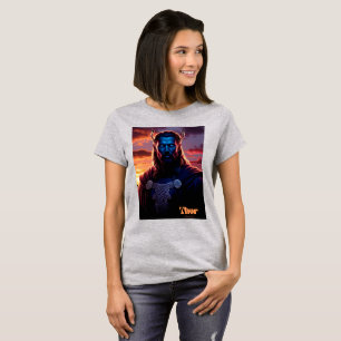 THOR VIKING Basic T-Shirt