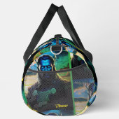 THOR VIKING DUFFLE BAG (Rechts)