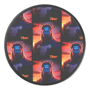 THOR VIKING EISHOCKEY PUCK