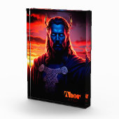 THOR VIKING  FOTOBLOCK (Rechts)