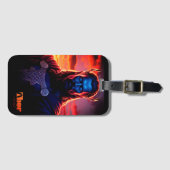 THOR VIKING GEPÄCKANHÄNGER (Vorderseite (Horizontal))