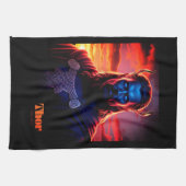 THOR VIKING  GESCHIRRTUCH (Horizontal)