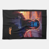 THOR VIKING  GESCHIRRTUCH (Horizontal)
