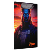 THOR VIKING  KLEMMBRETT (Rechts)