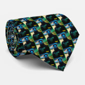 THOR VIKING  KRAWATTE (Gerollt)