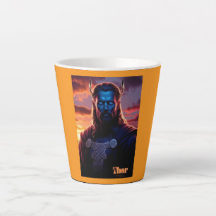 THOR VIKING  MILCHTASSE