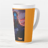 THOR VIKING  MILCHTASSE (Rechte Ecke)