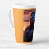 THOR VIKING  MILCHTASSE (Linke Ecke)