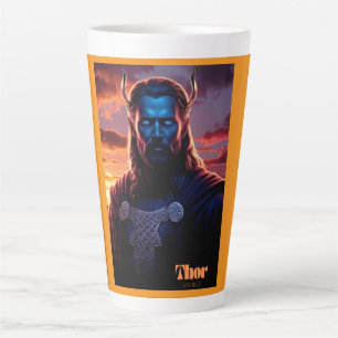 THOR VIKING  MILCHTASSE