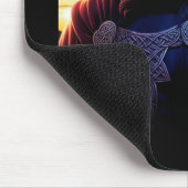 THOR VIKING MOUSEPAD (Ecke)