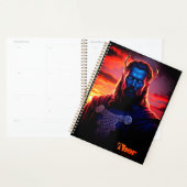 THOR VIKING PLANER (Anzeige)