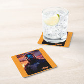 THOR VIKING  RECHTECKIGER PAPPUNTERSETZER (Vor Ort)